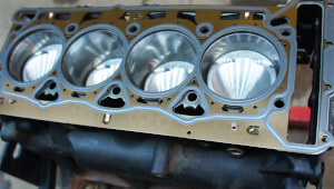 Комплект ЦПГ: коли ремонт стає неминучим