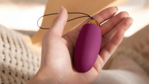 Інтим іграшки: без сорому, по-дорослому і з повагою до себе