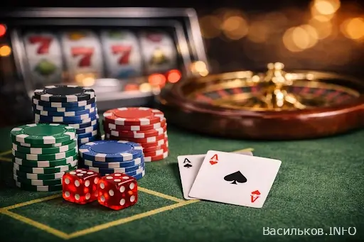 новини Васильків