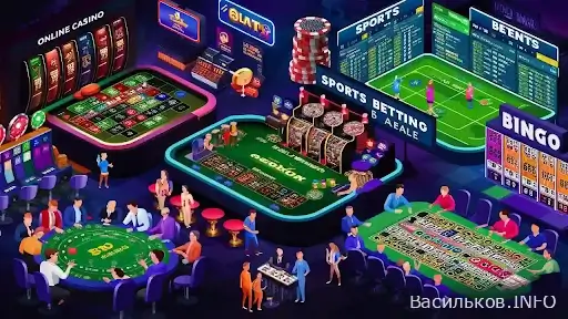 новини Васильків