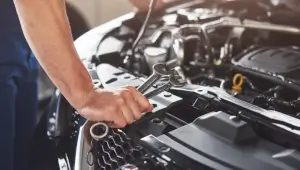 Які інструменти мають бути в багажнику для кожної поїздки?