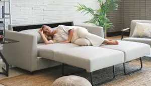 Правила вибору розкладних диванів від спеціалістів