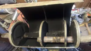 Універсальний глушник