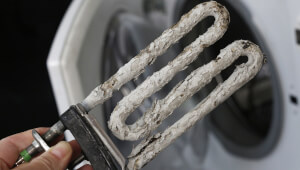 Як заощадити на чищенні бойлера