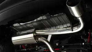 Універсальний глушник