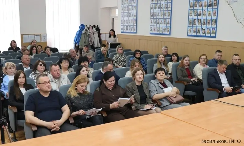 новини Васильків