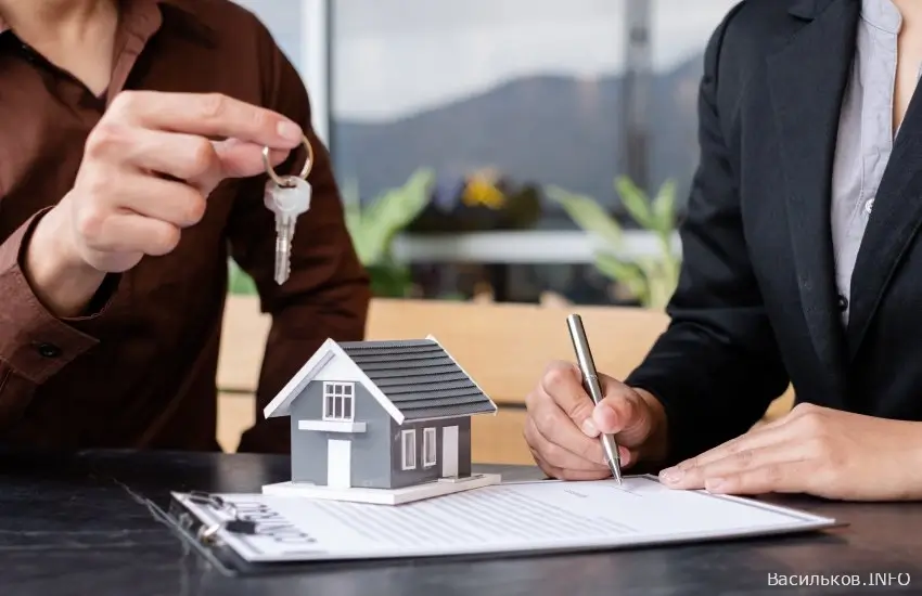 новини Васильків