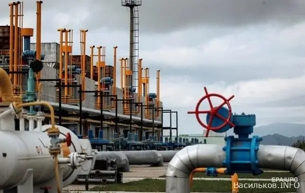 Законність підвищення тарифів на газ встановить Конституційний суд