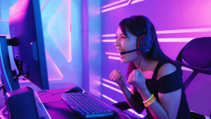 Кіберспорт в Україні: як працює індустрія прогнозів