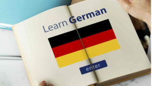 Онлайн-школа німецької мови: як обрати та з чого почати