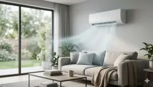 Як підготувати оселю до літньої спеки у Василькові: прості рішення для комфорту