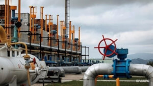 Законність підвищення тарифів на газ встановить Конституційний суд