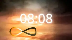 0808 на часах значение в ангельской нумерологии