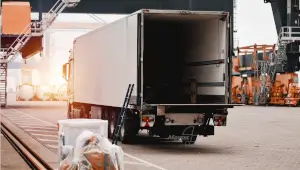 Грузовые перевозки в Киеве: что нужно знать менеджеру по логистике в 2026 году