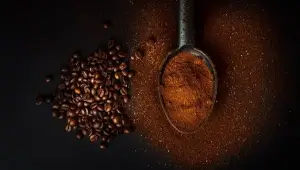 Мелена кава: як обрати правильний помел для своєї кавомашини