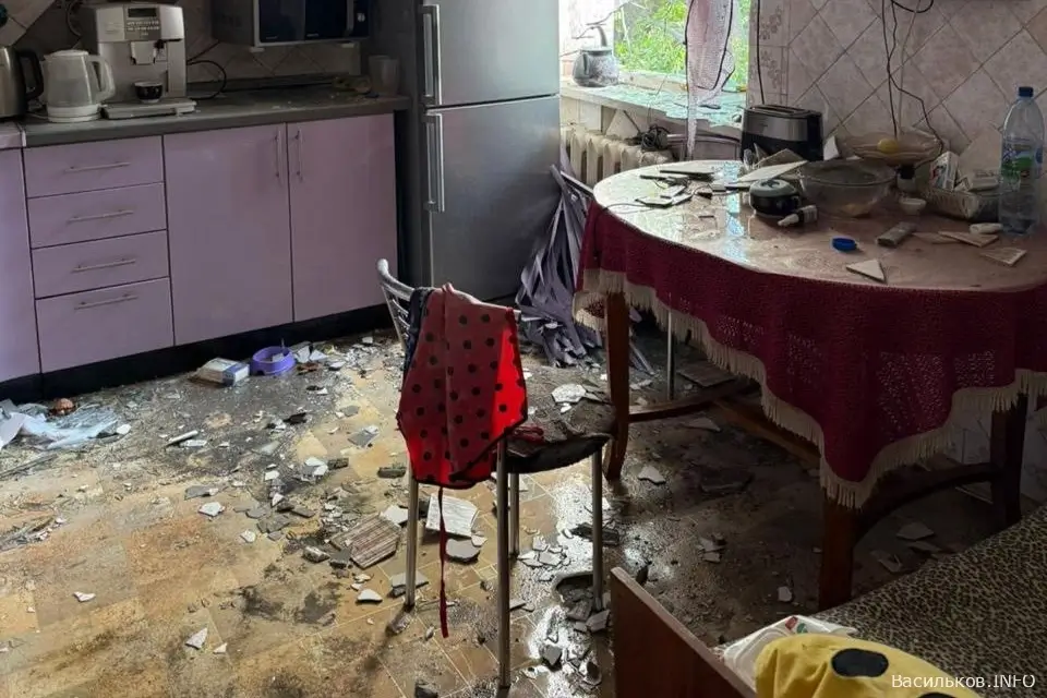 новини Васильків