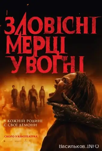 афіша  Васильків
