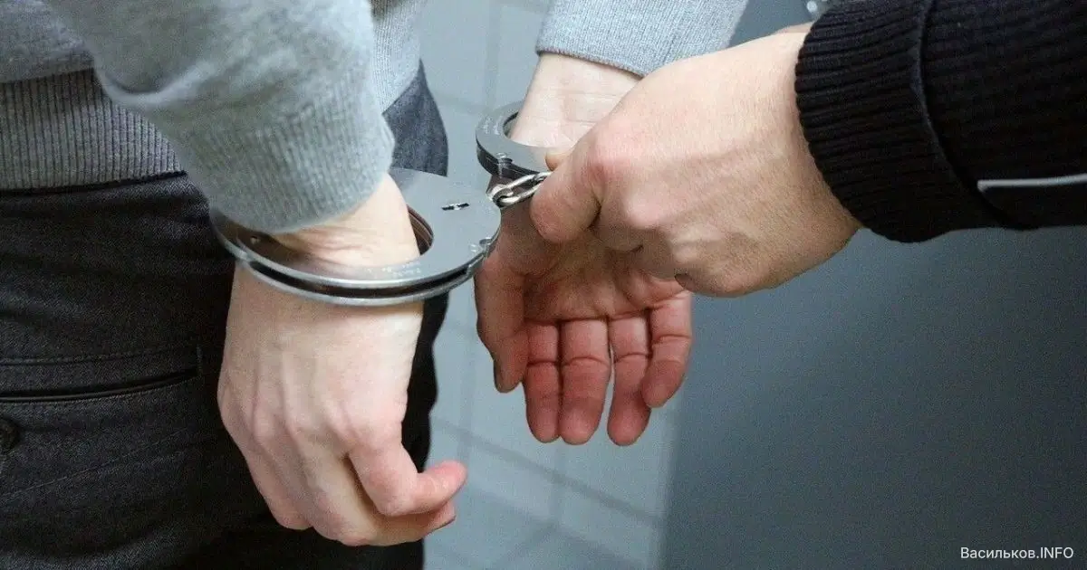 У Василькові затримано шахрая