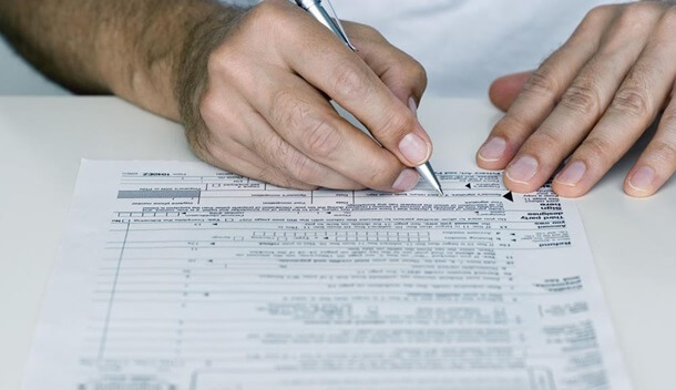 Українці декларуватимуть доходи по-новому
