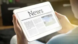 Новости Украины: ТОП 5 проверенных сайтов