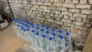 В Василькові викрили підпільне виробництво алкоголю
